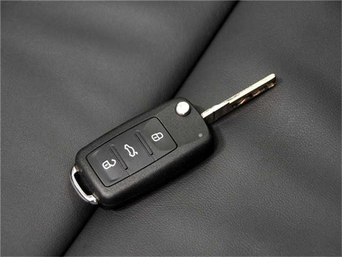 汽车遥控钥匙