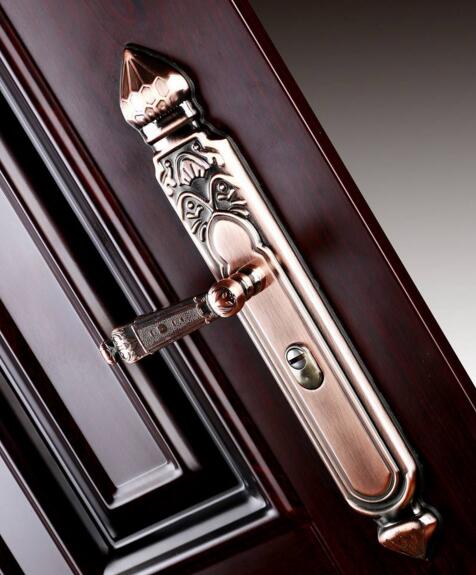 五年需更换锁芯一次！你知道原因吗？