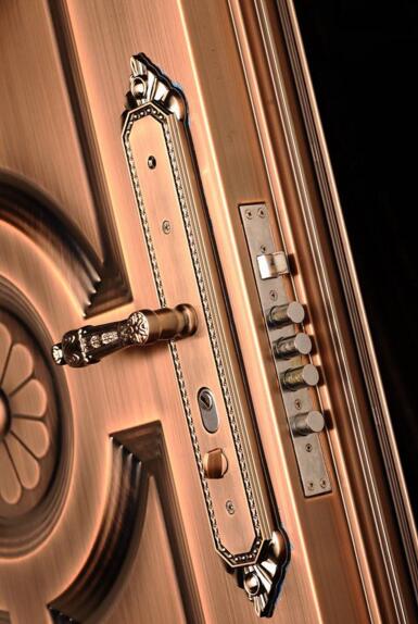 为什么高颜值、有内涵的智能锁最欢迎？