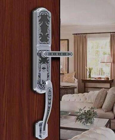 这份关于智能锁的使用清单，99%的人都躺枪了！你呢？