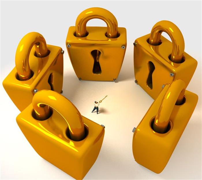 遇到开锁用力过猛导致钥匙断在锁具里面怎么办