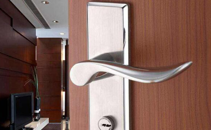 【冠县开锁公司教你如何选择一把合适的智能锁】