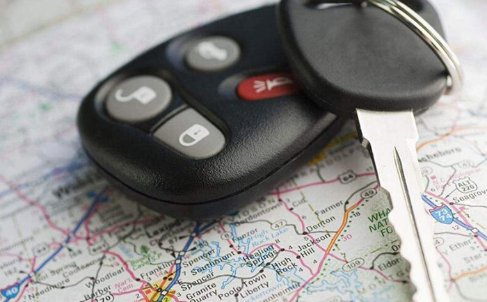 【智能锁锁体优劣该如何判断呢，冠县用户又该怎样合理的使用智能锁？】 89