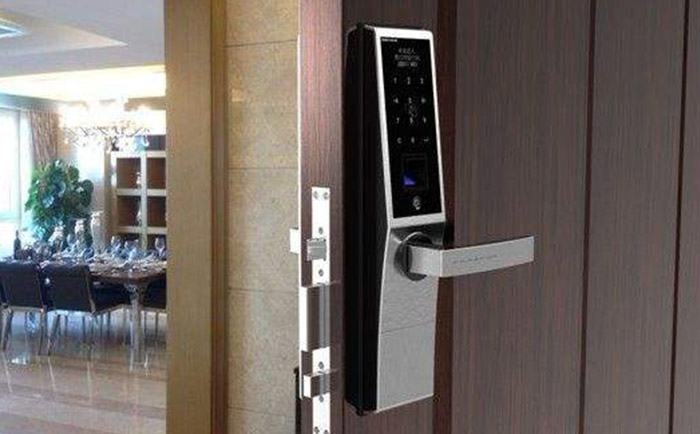 【冠县用户问普通家庭锁具能使用多久？】