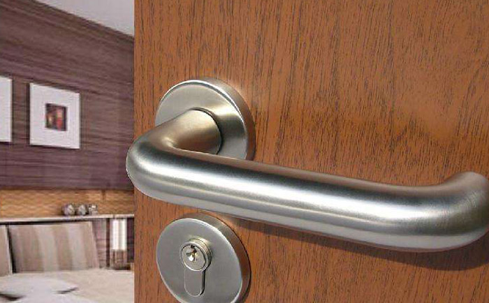 【冠县用户问普通家庭锁具能使用多久？】