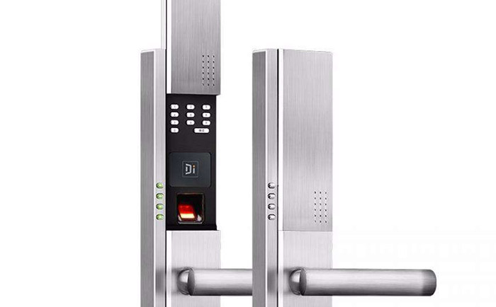 【冠县用户问普通家庭锁具能使用多久？】