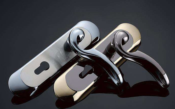 【冠县开锁给你介绍锁芯级别区分的知识？】